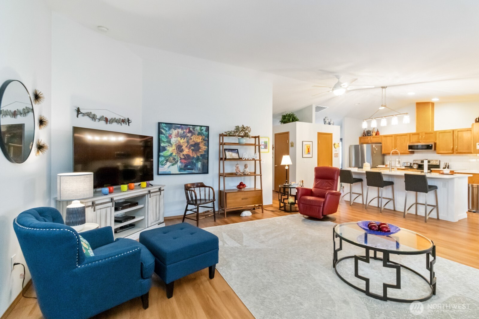 413 Haywire Road , Napavine, WA 98596