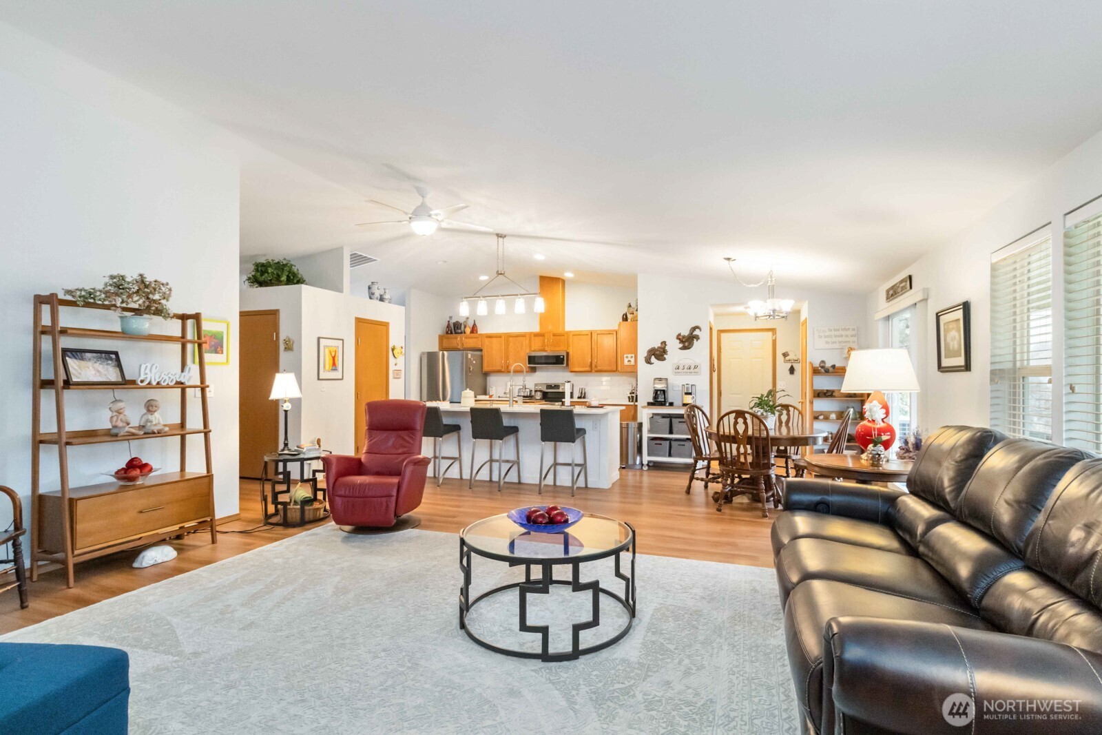 413 Haywire Road , Napavine, WA 98596