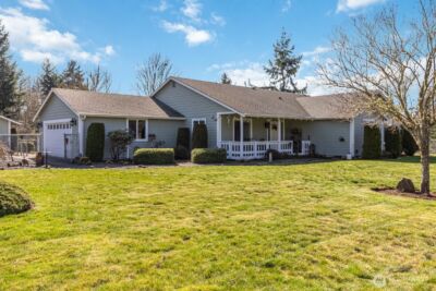 413 Haywire Road , Napavine, WA 98596 - Photo 3