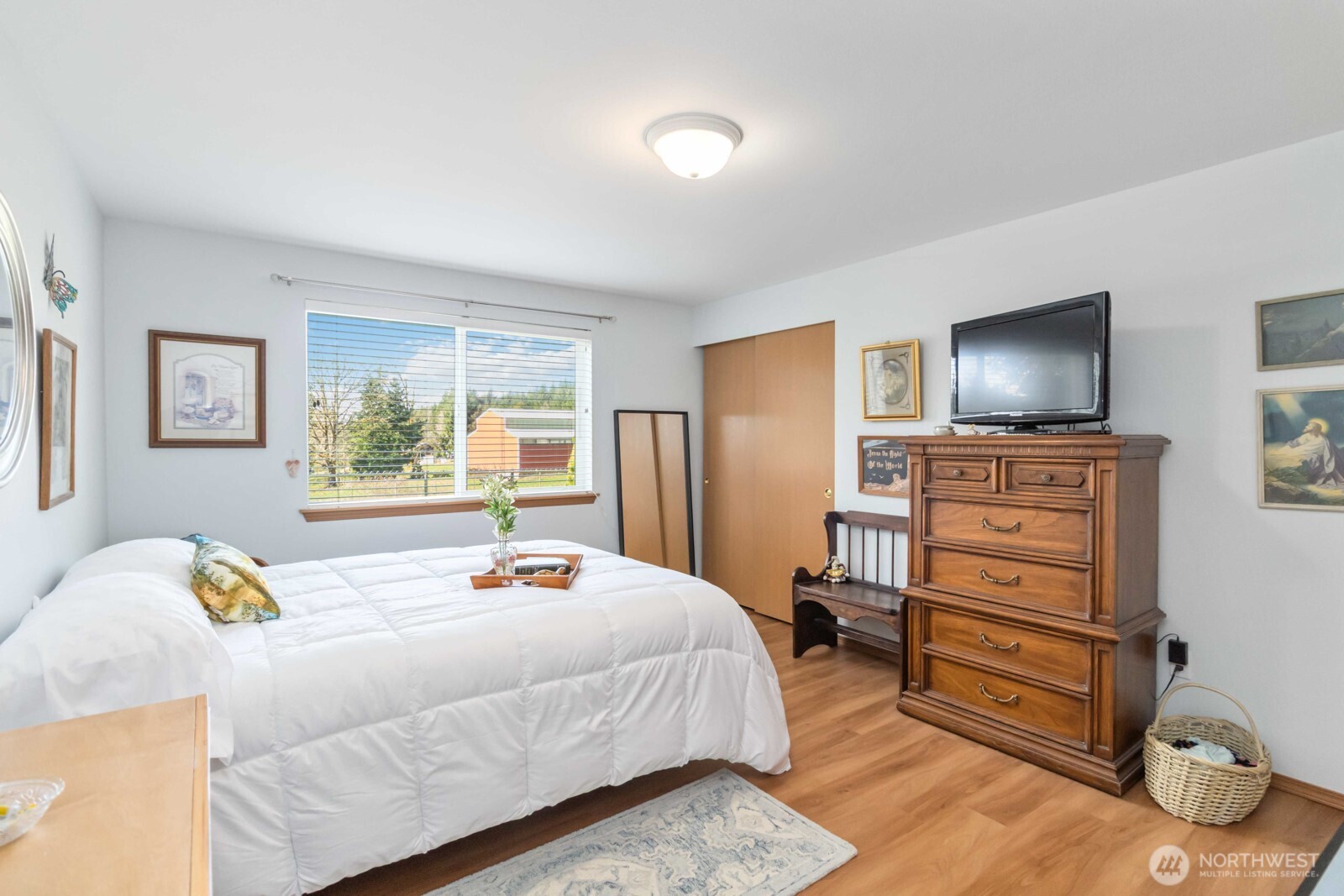 413 Haywire Road , Napavine, WA 98596