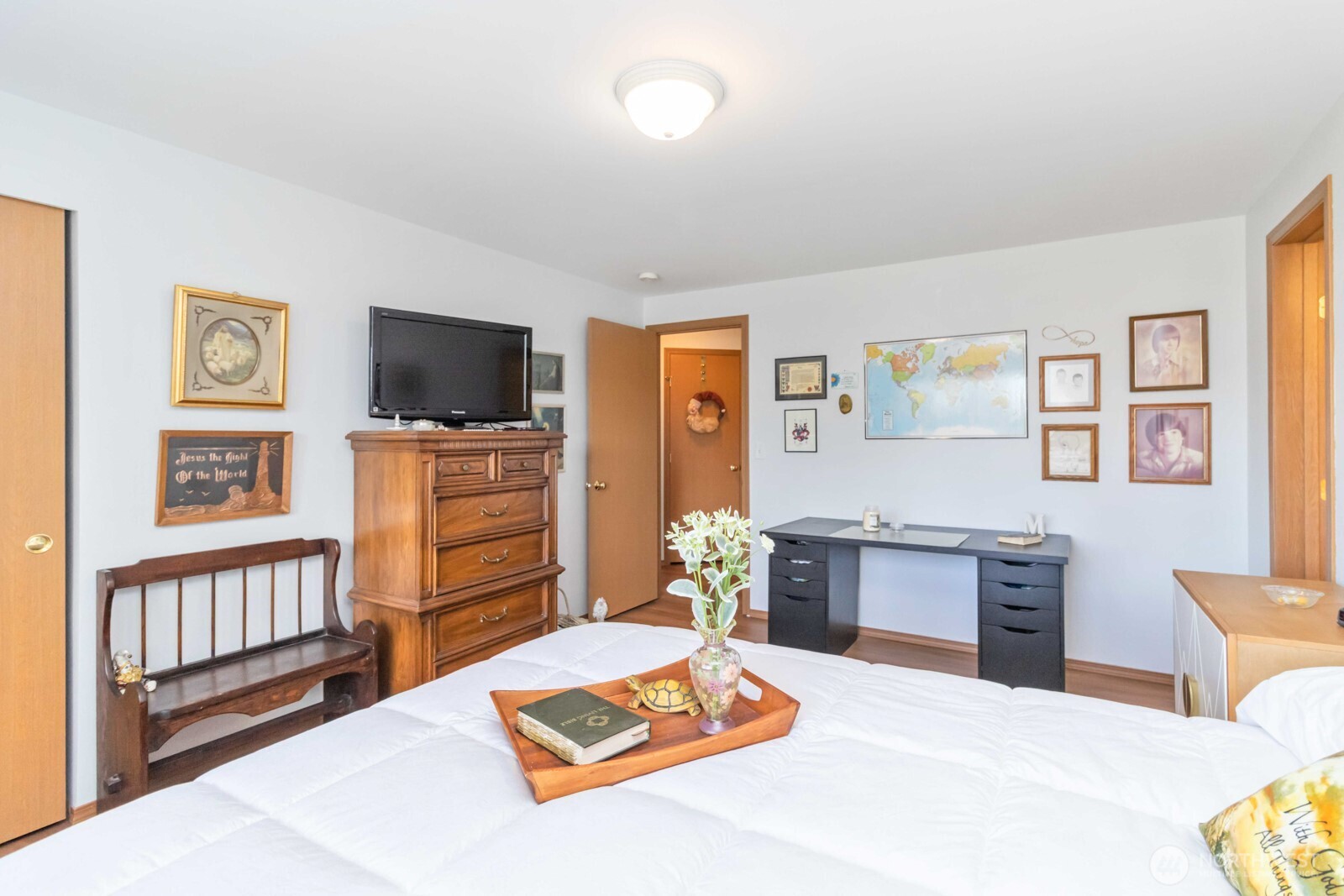 413 Haywire Road , Napavine, WA 98596