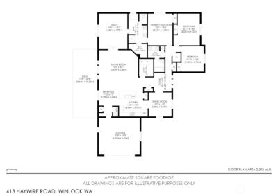 413 Haywire Road , Napavine, WA 98596 - Photo 40