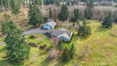 413 Haywire Road , Napavine, WA 98596 - Photo 5
