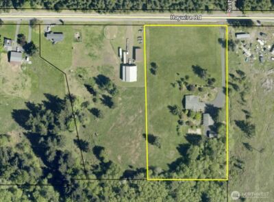 413 Haywire Road , Napavine, WA 98596 - Photo 7