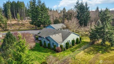413 Haywire Road , Napavine, WA 98596 - Photo 9