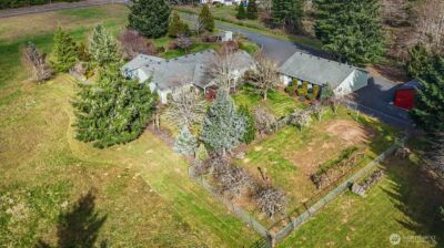 413 Haywire Road , Napavine, WA 98596 - Photo 10