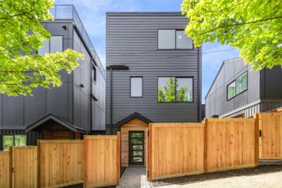 1805 SW Elmgrove Street , Seattle, WA 98106