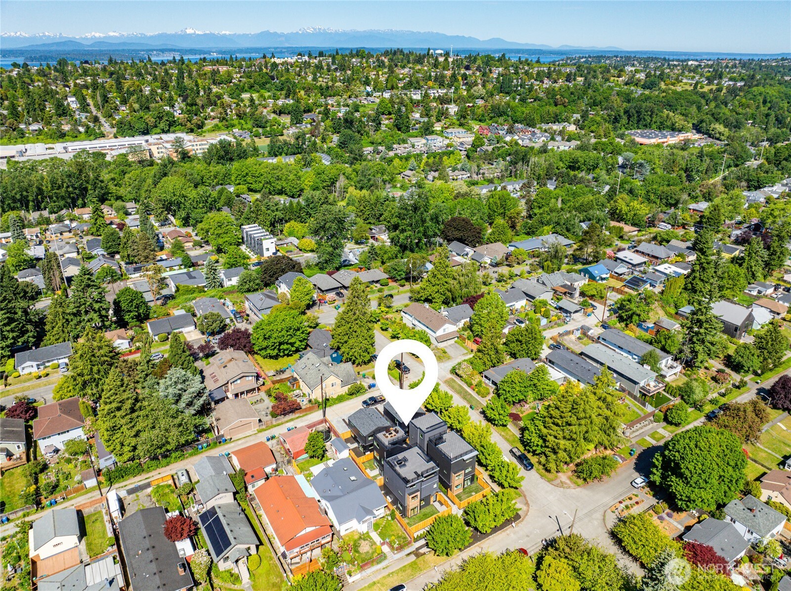 1805 SW Elmgrove Street , Seattle, WA 98106