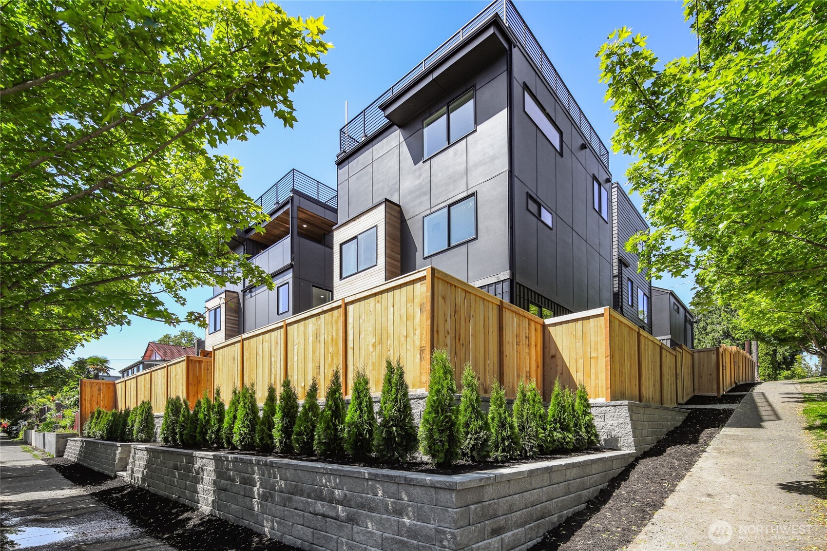 1805 SW Elmgrove Street , Seattle, WA 98106