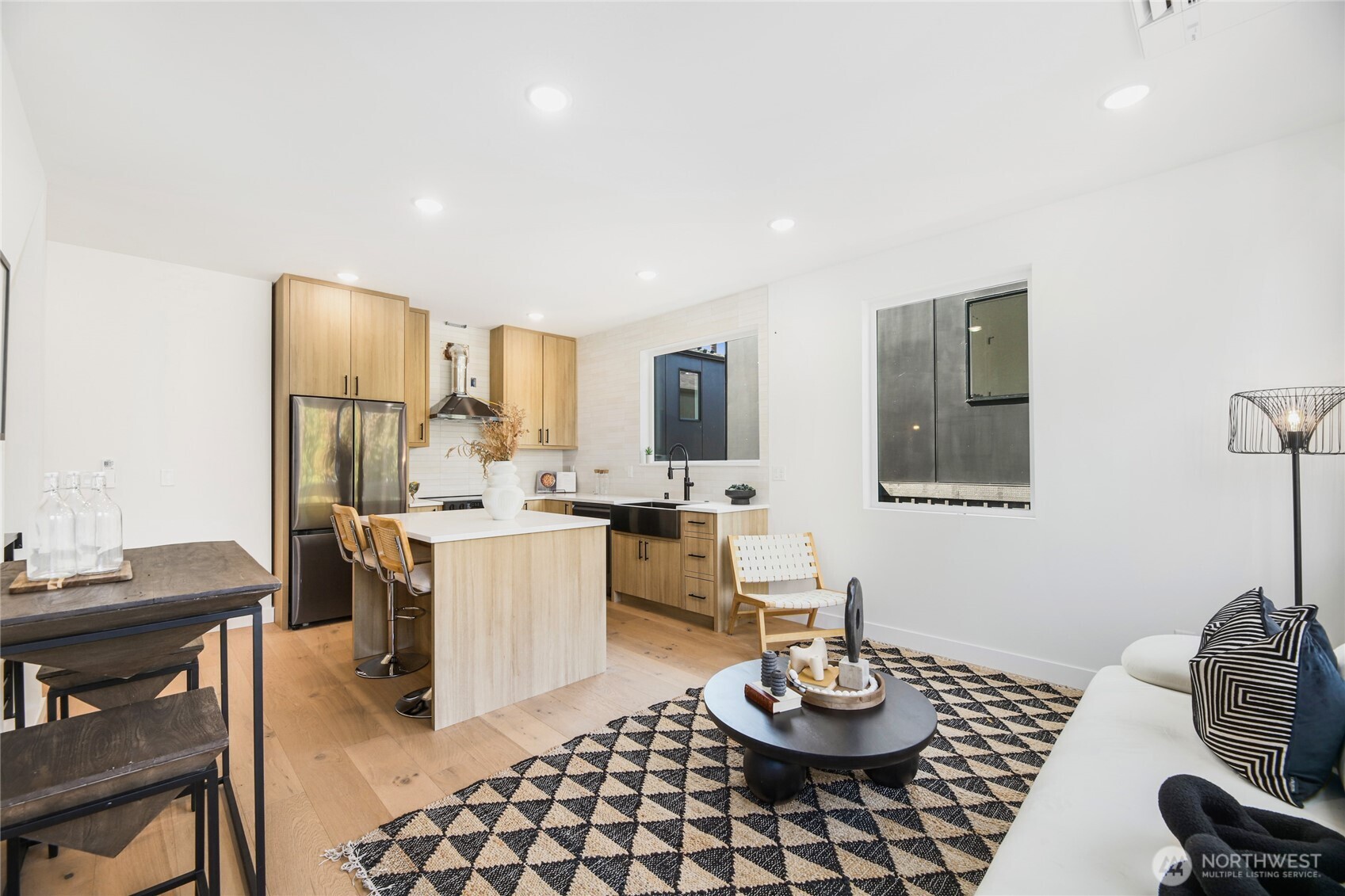 1805 SW Elmgrove Street , Seattle, WA 98106