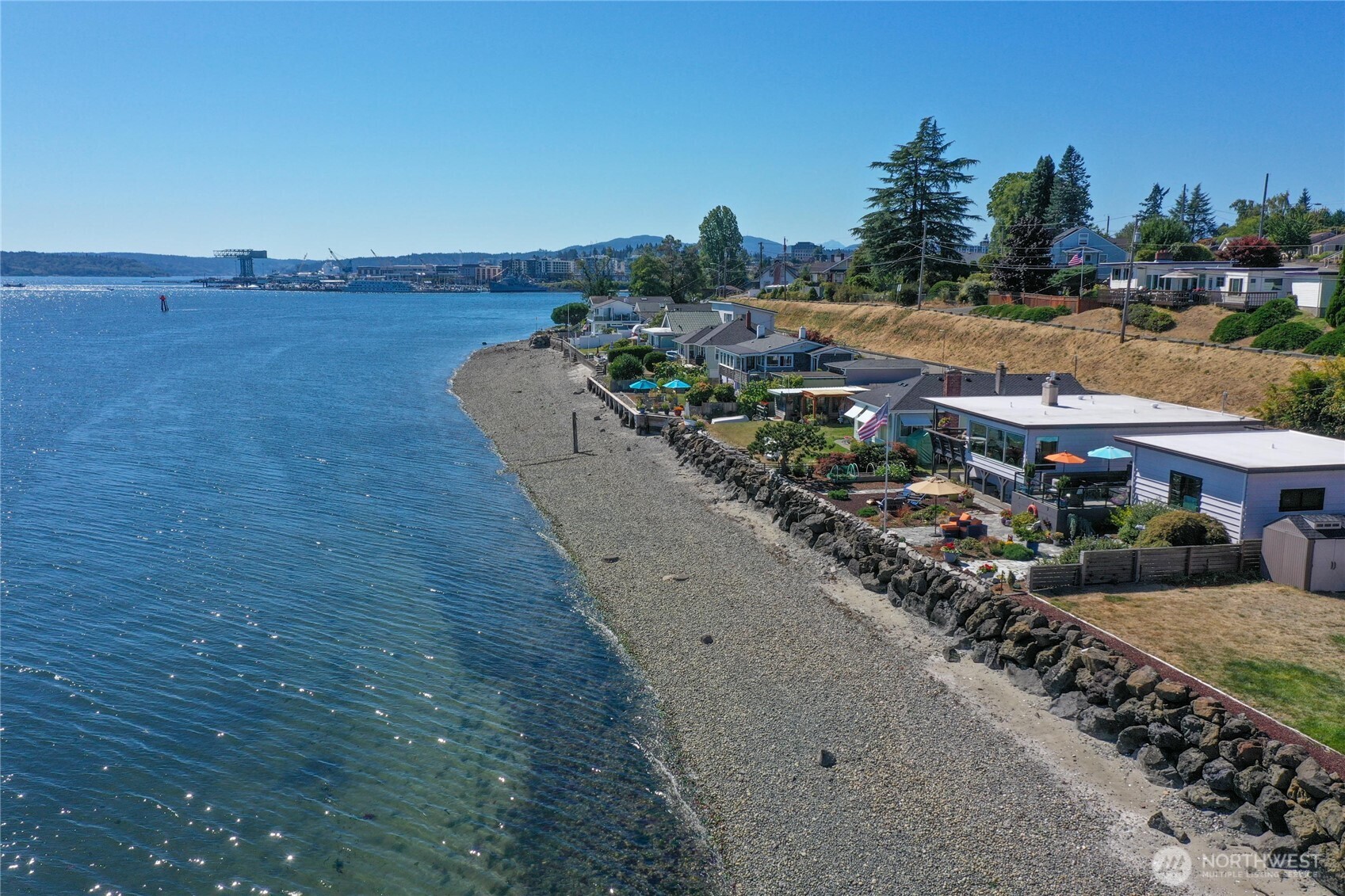 711 Shore Drive , Bremerton, WA 98310