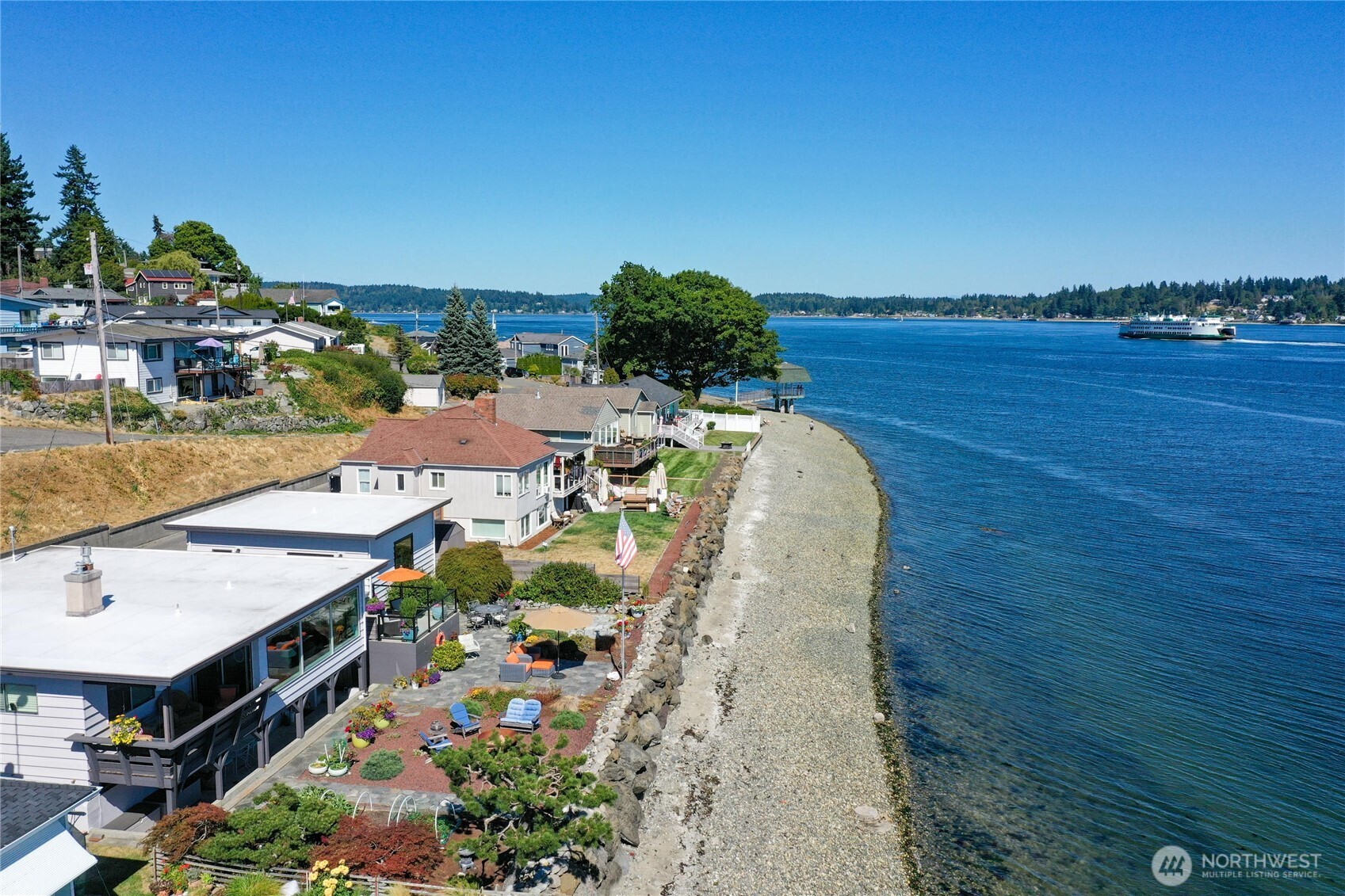 711 Shore Drive , Bremerton, WA 98310
