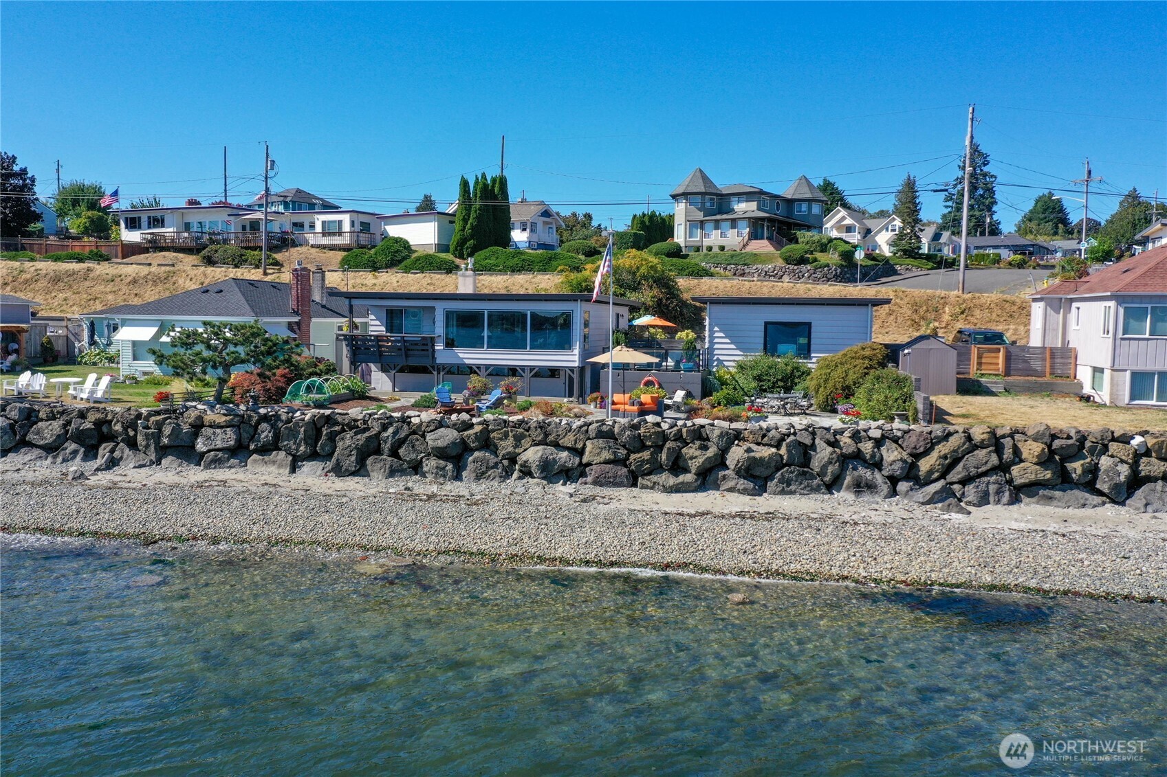 711 Shore Drive , Bremerton, WA 98310