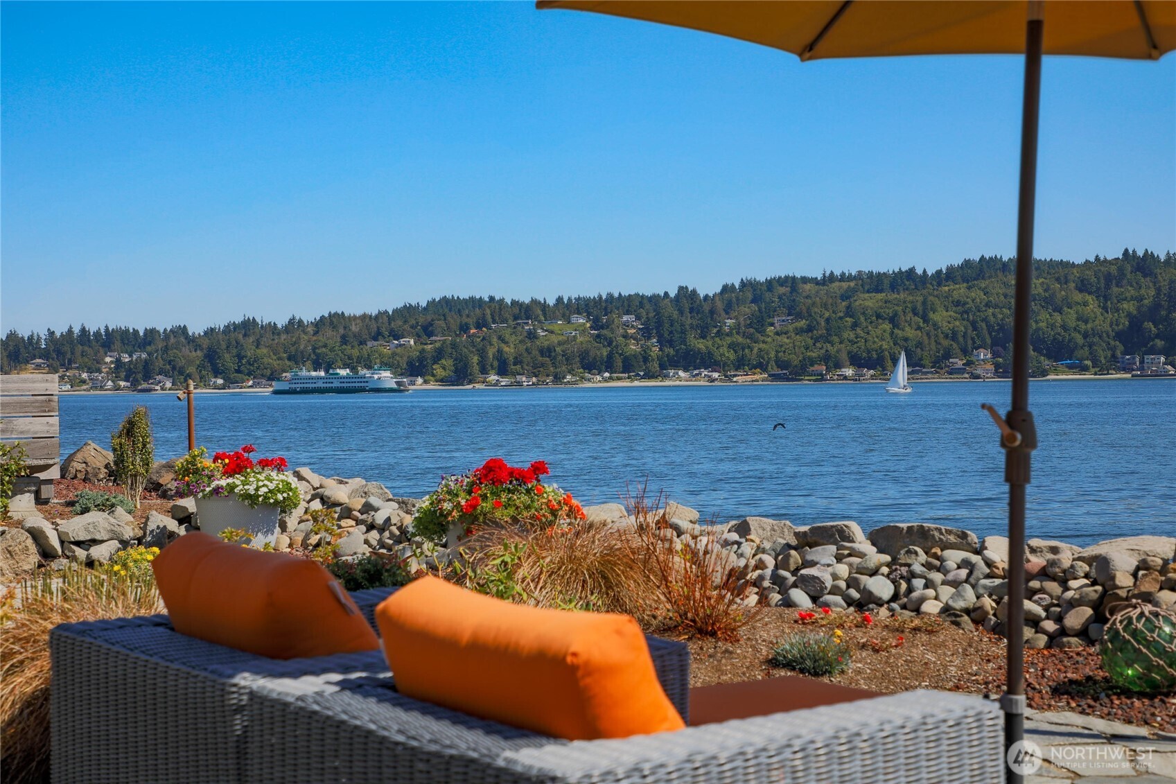 711 Shore Drive , Bremerton, WA 98310