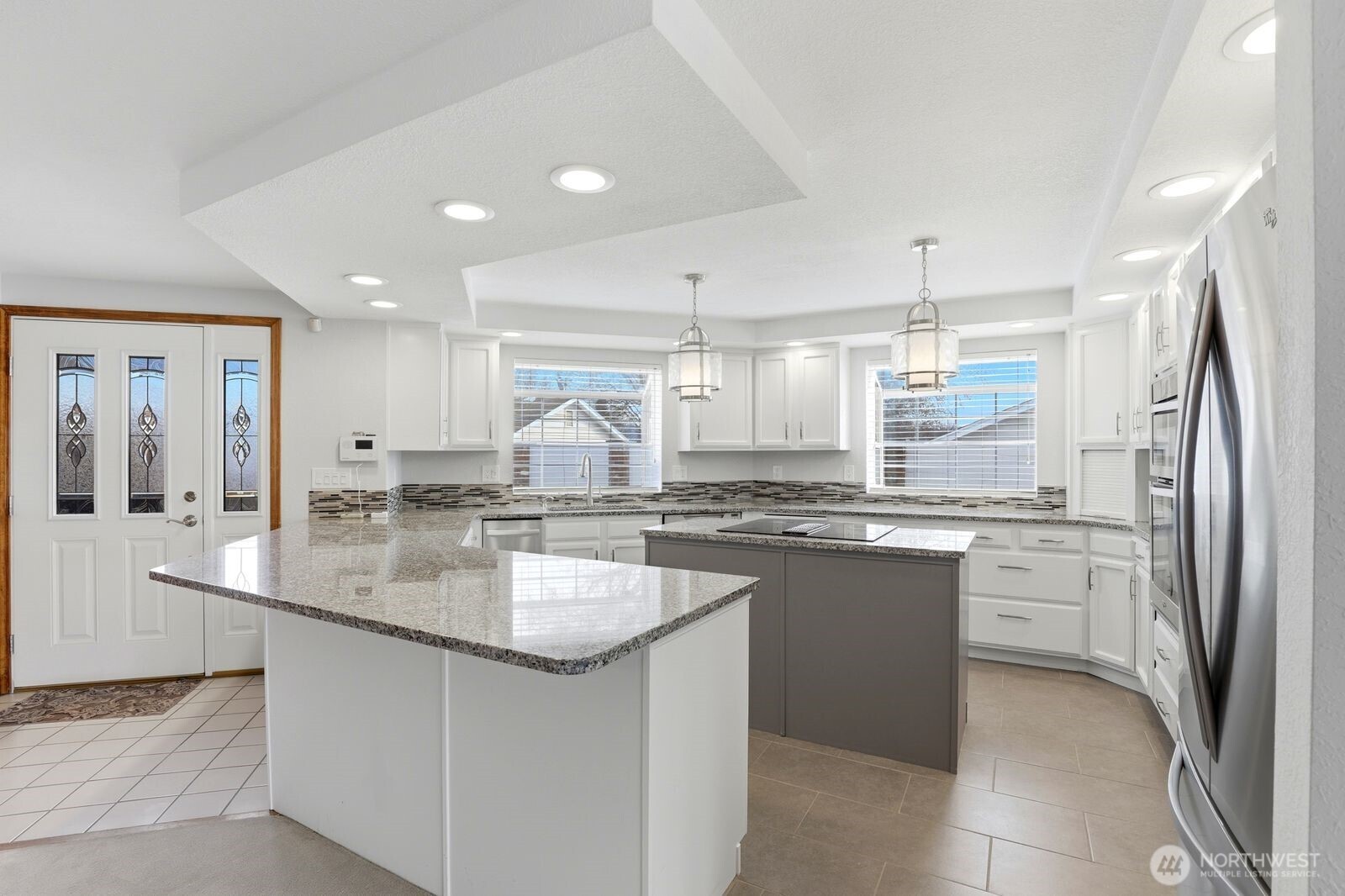 119 N 46th Avenue , Yakima, WA 98908