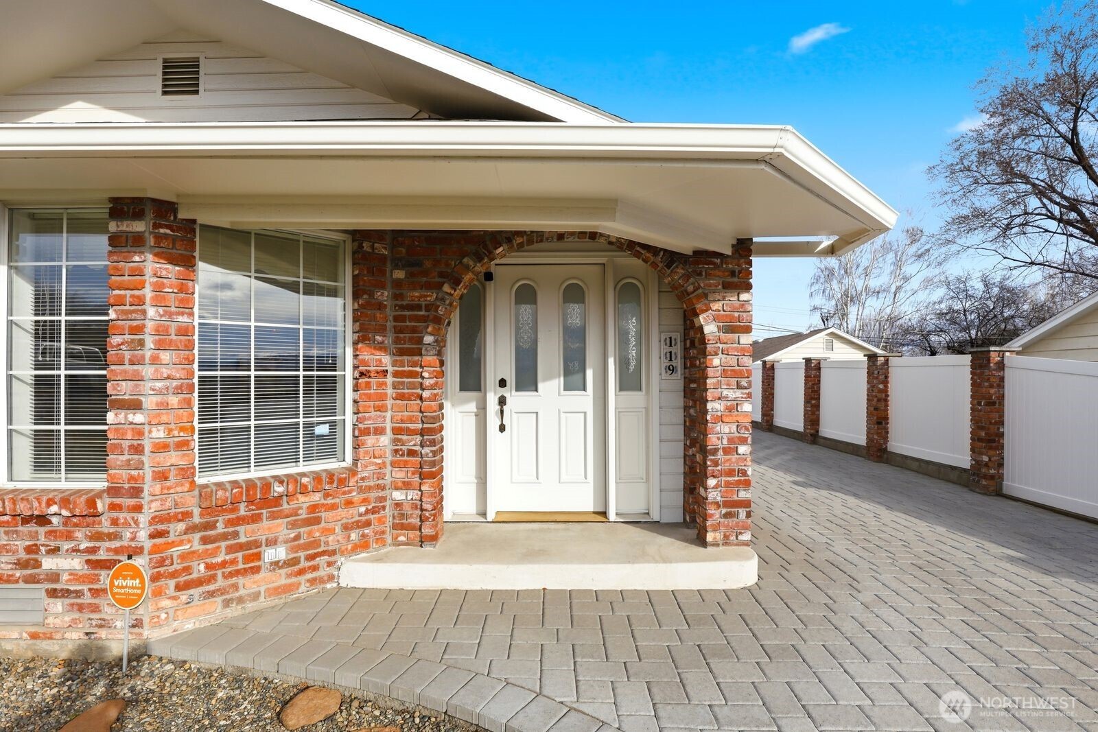 119 N 46th Avenue , Yakima, WA 98908