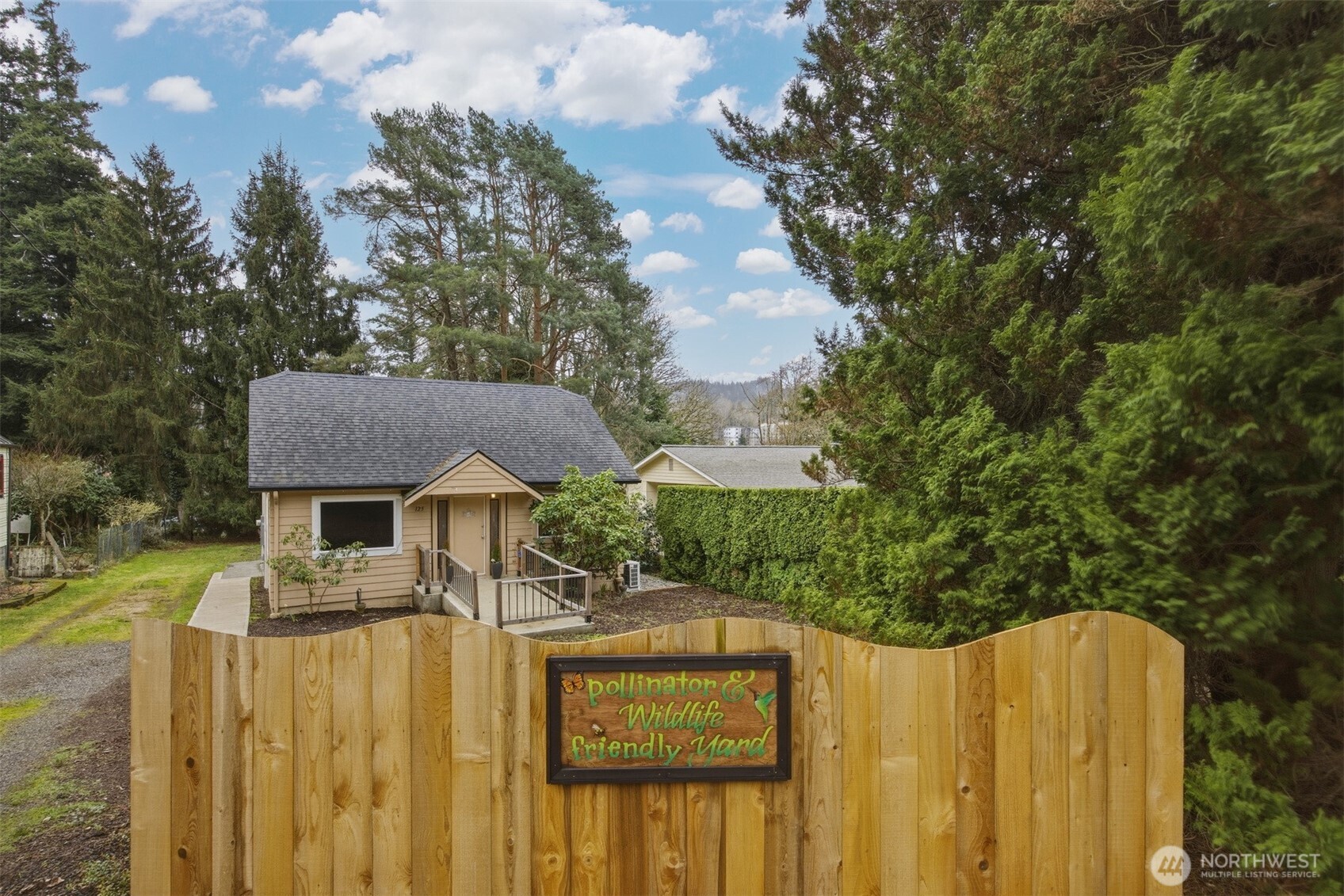 125 34th Street , Bellingham, WA 98225-6058