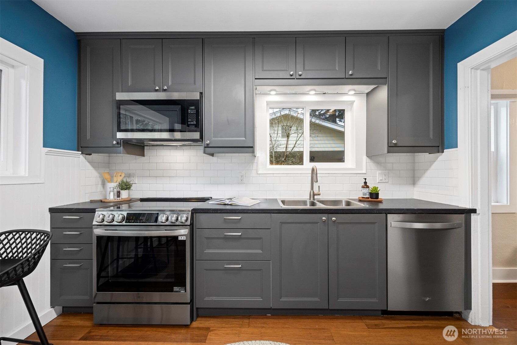 125 34th Street , Bellingham, WA 98225-6058