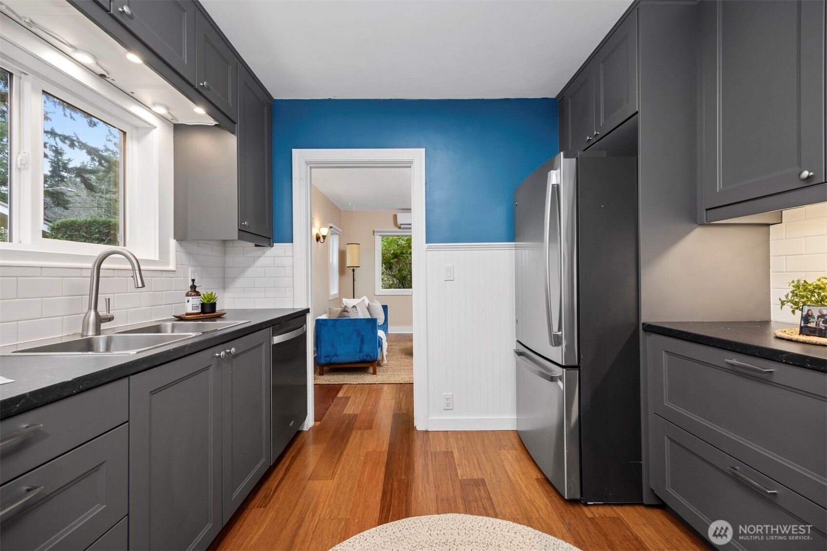 125 34th Street , Bellingham, WA 98225-6058