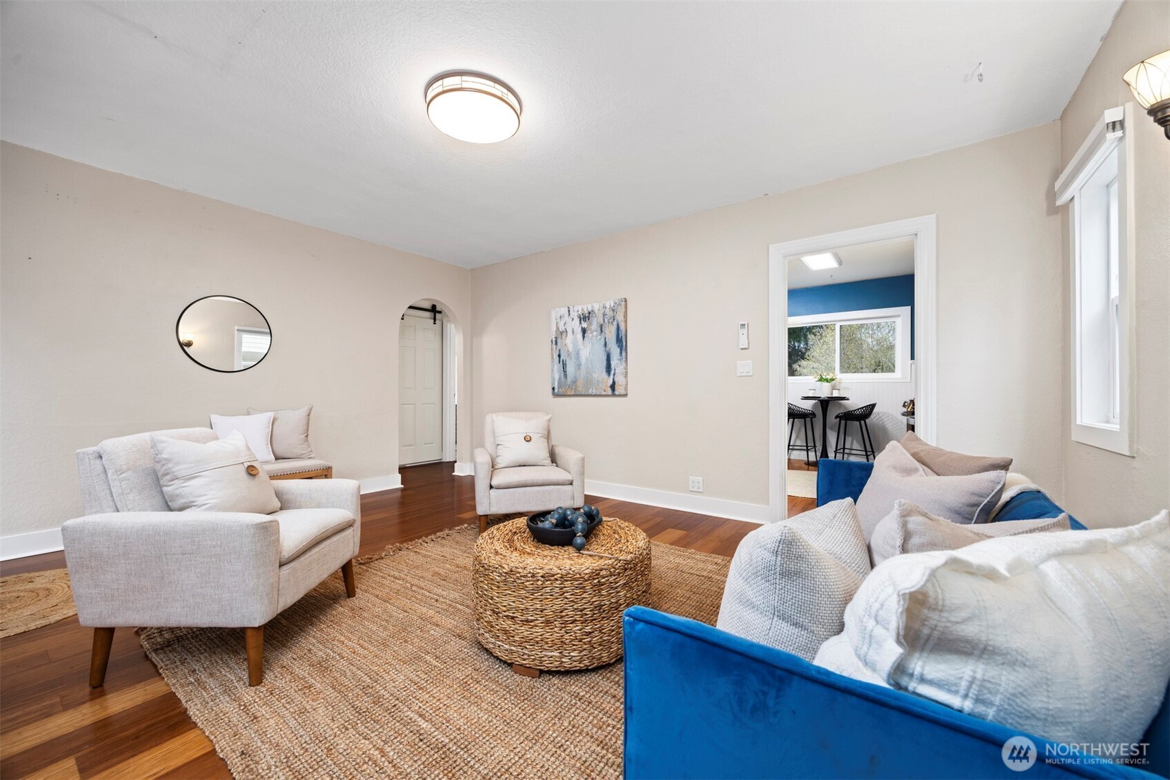 125 34th Street , Bellingham, WA 98225-6058