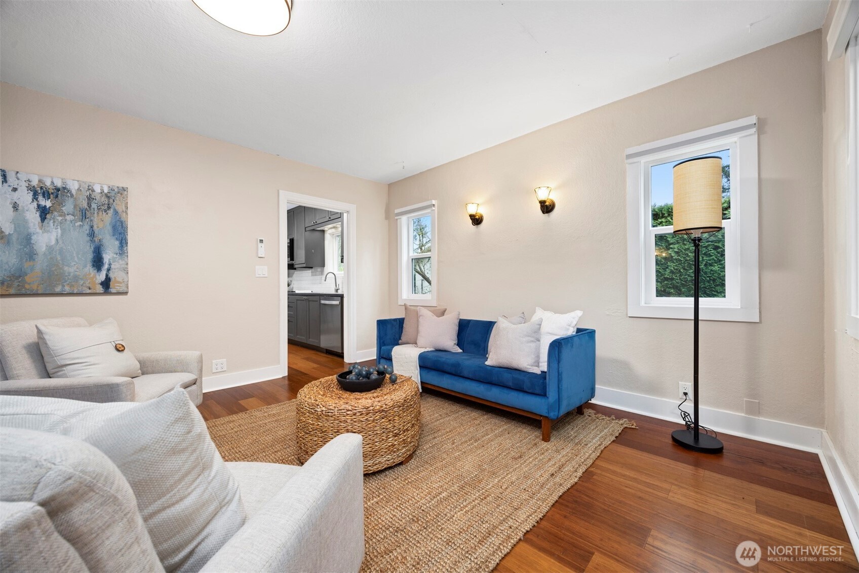 125 34th Street , Bellingham, WA 98225-6058