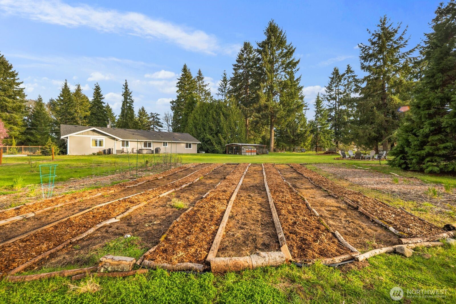 9911 Hampshire Court SE, Olympia, WA 98513