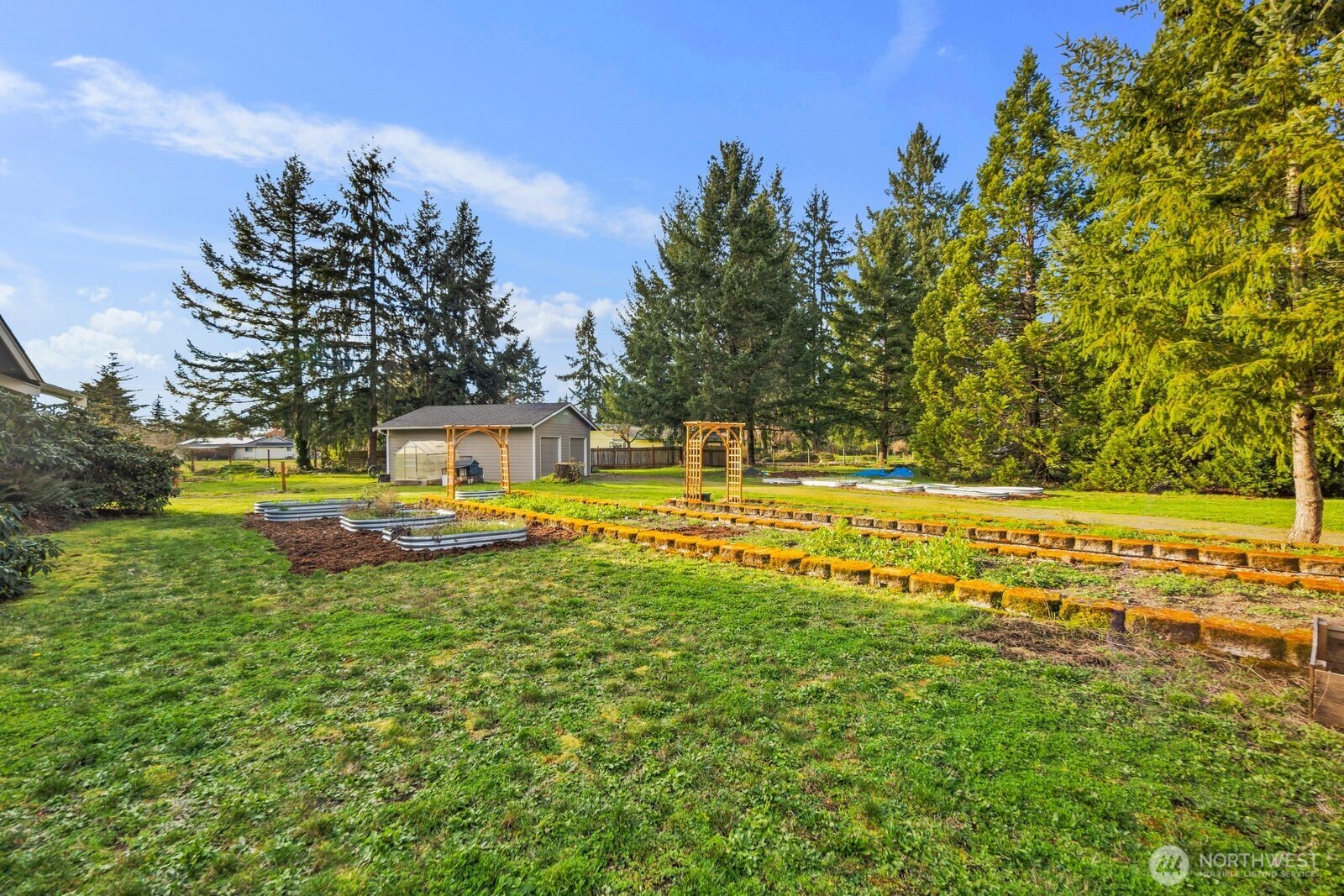 9911 Hampshire Court SE, Olympia, WA 98513