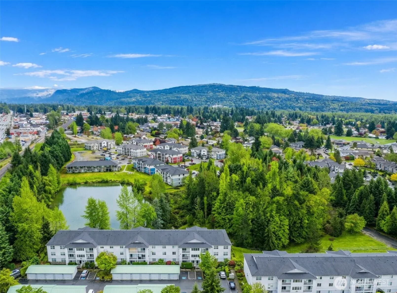 18621 Blueberry Lane #A205, Monroe, WA 98272
