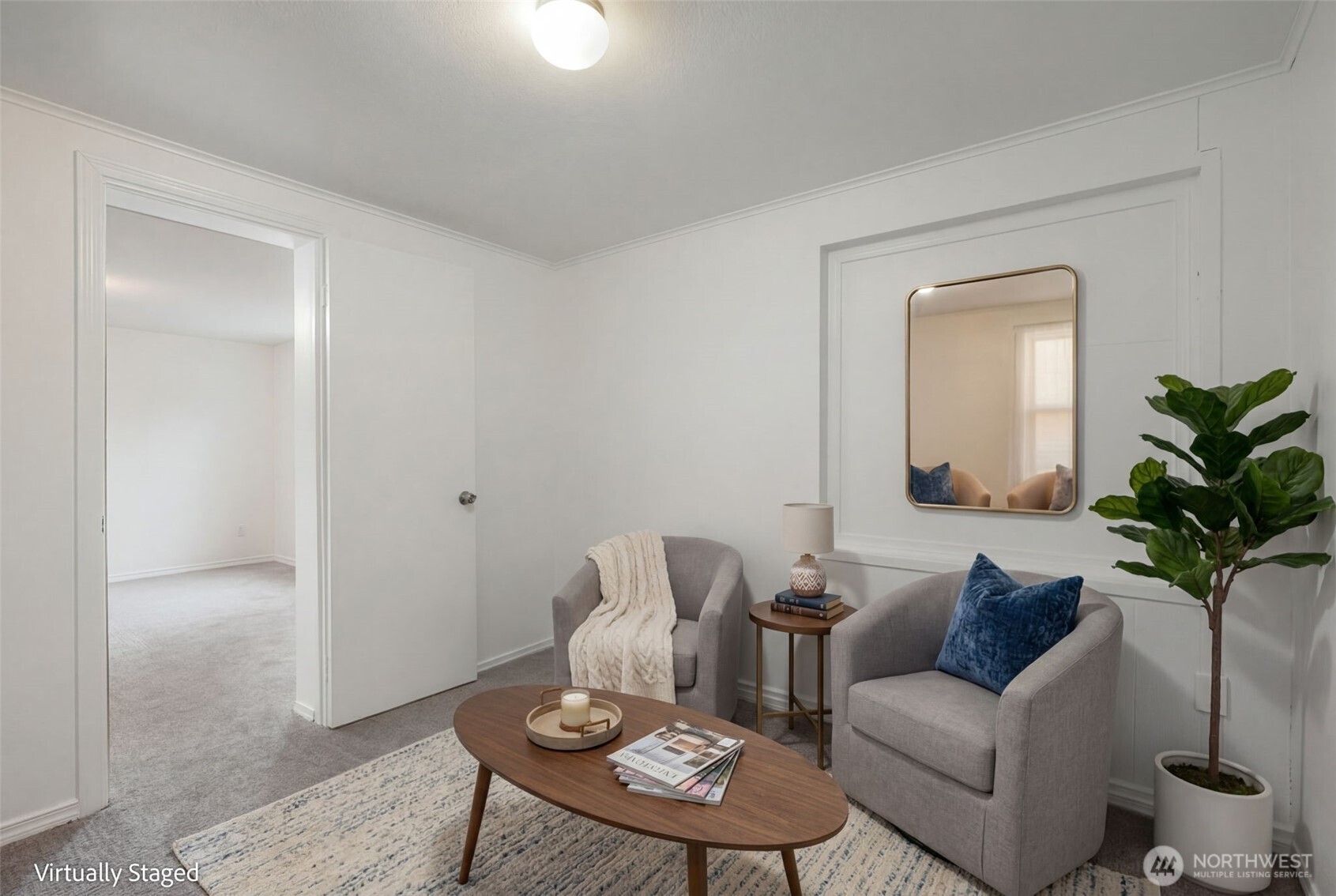 24109 57th Place W, Lake Forest Park, WA 98043