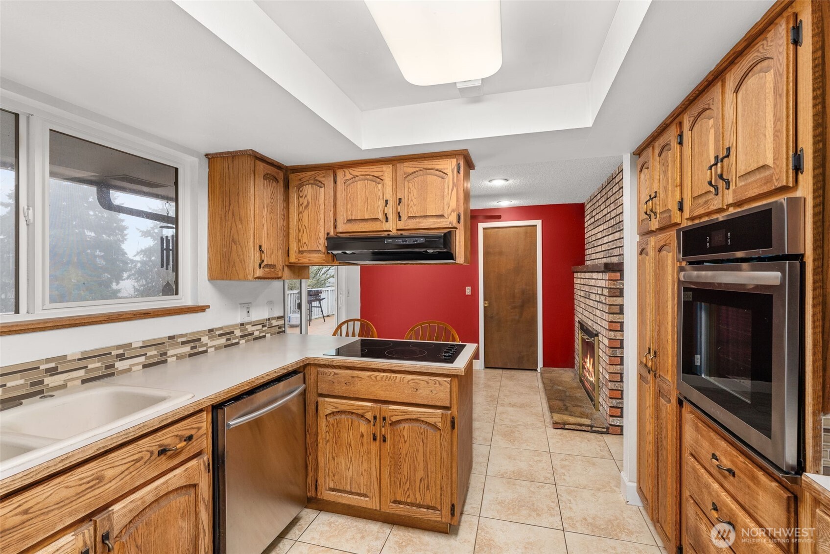 360 Byrd Street , Centralia, WA 98531