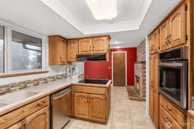 360 Byrd Street , Centralia, WA 98531 - Photo 15