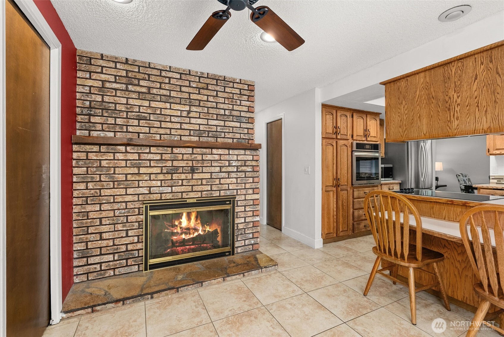 360 Byrd Street , Centralia, WA 98531