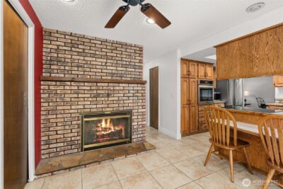 360 Byrd Street , Centralia, WA 98531 - Photo 17