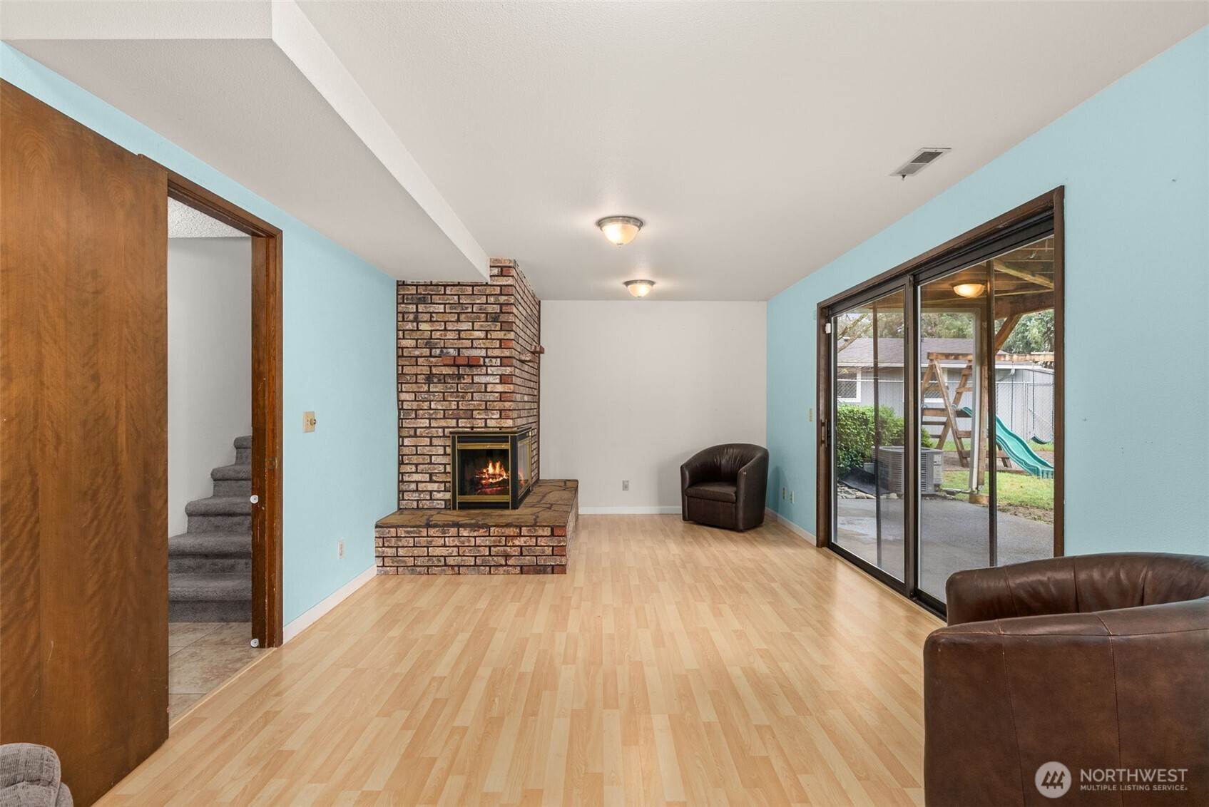 360 Byrd Street , Centralia, WA 98531