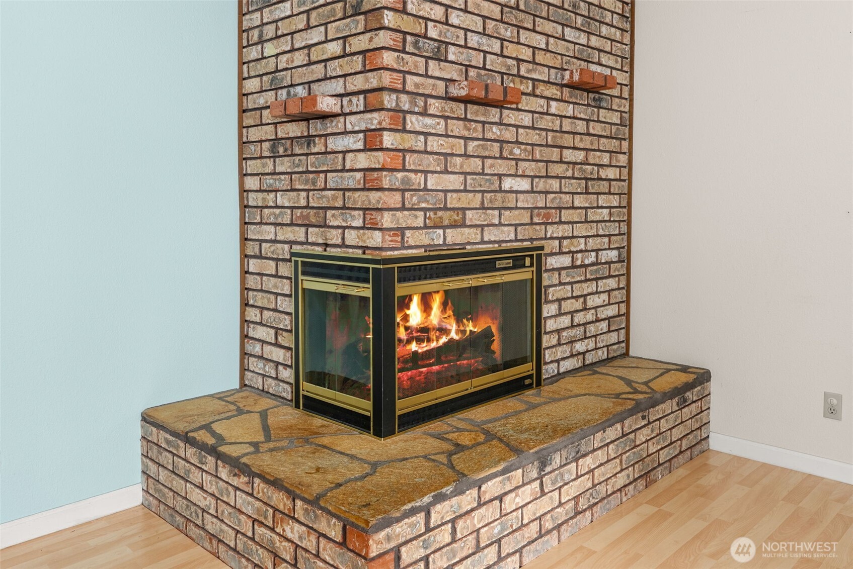 360 Byrd Street , Centralia, WA 98531