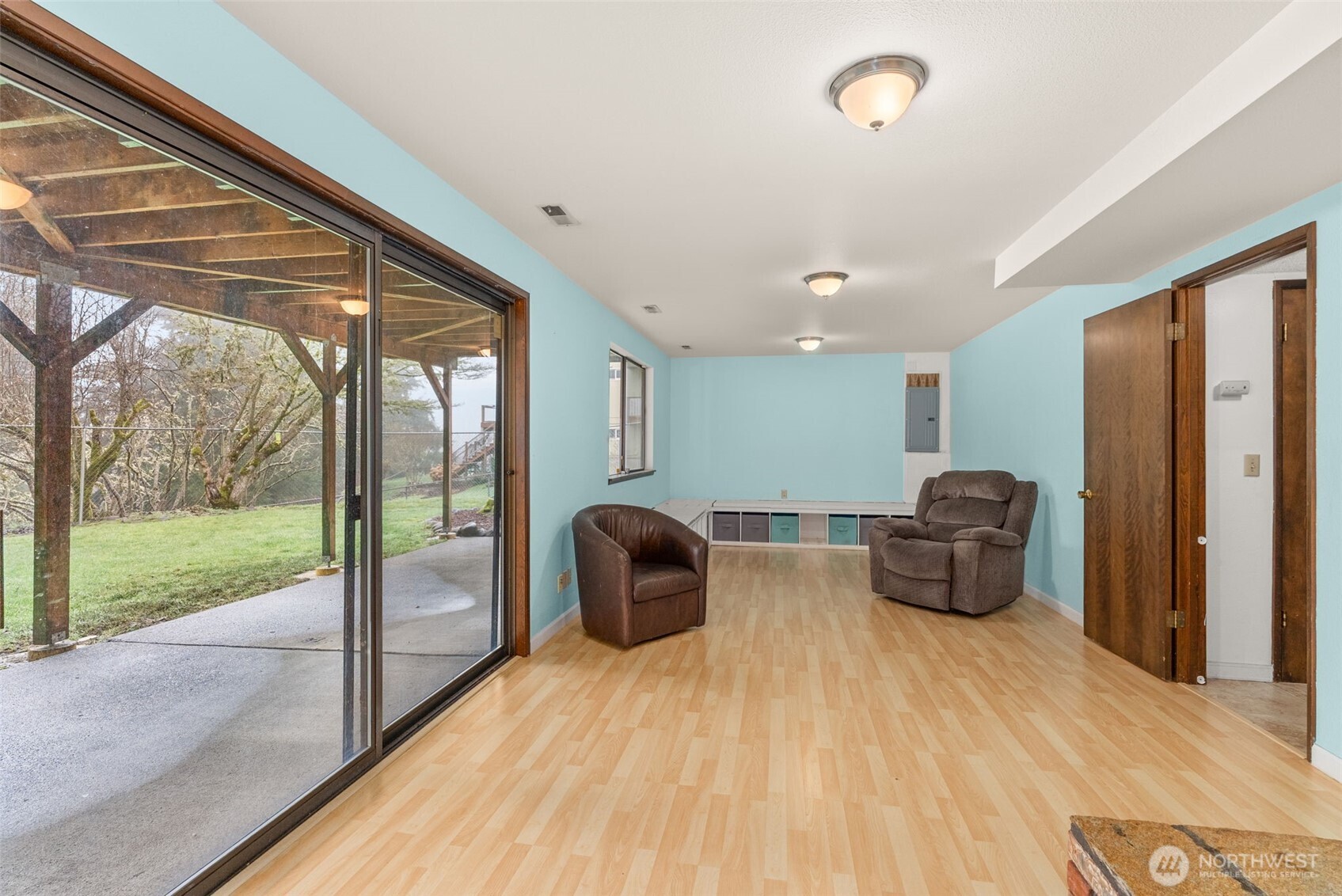 360 Byrd Street , Centralia, WA 98531