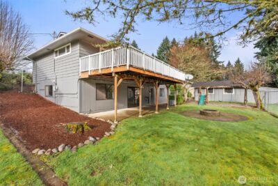 360 Byrd Street , Centralia, WA 98531 - Photo 37