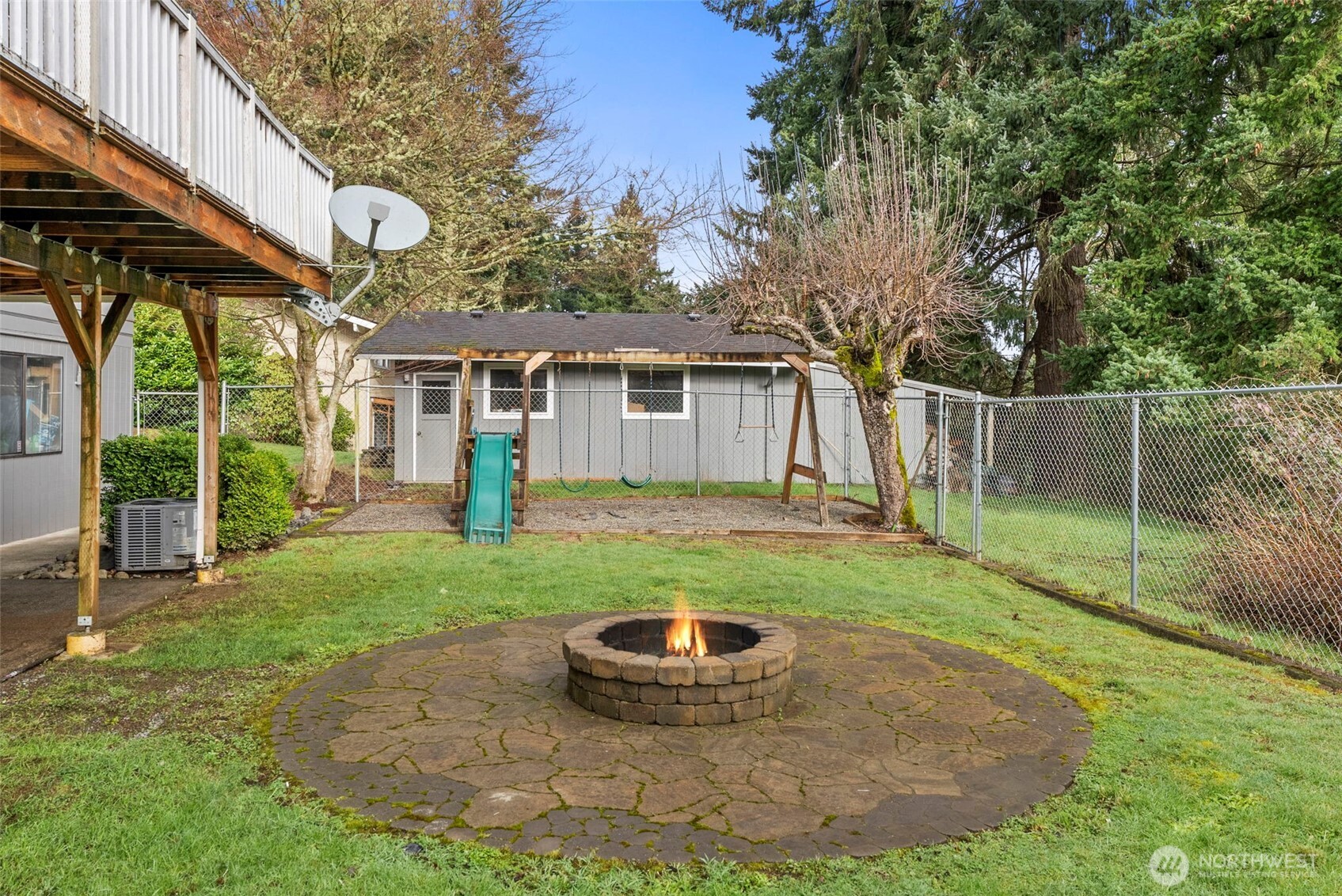 360 Byrd Street , Centralia, WA 98531