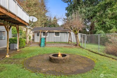 360 Byrd Street , Centralia, WA 98531 - Photo 38