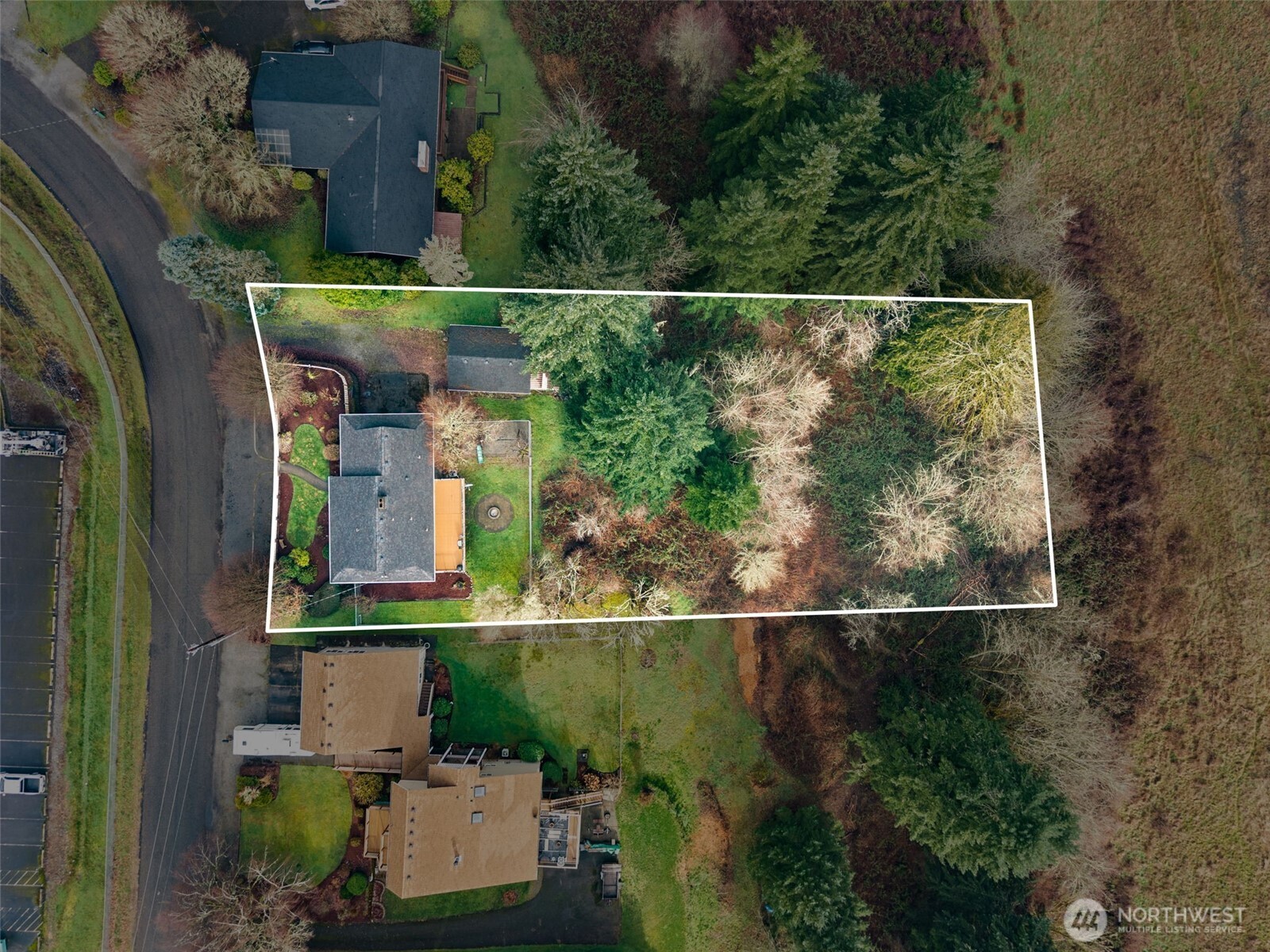 360 Byrd Street , Centralia, WA 98531