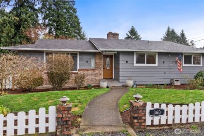 360 Byrd Street , Centralia, WA 98531 - Photo 7