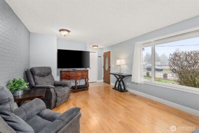 360 Byrd Street , Centralia, WA 98531 - Photo 10