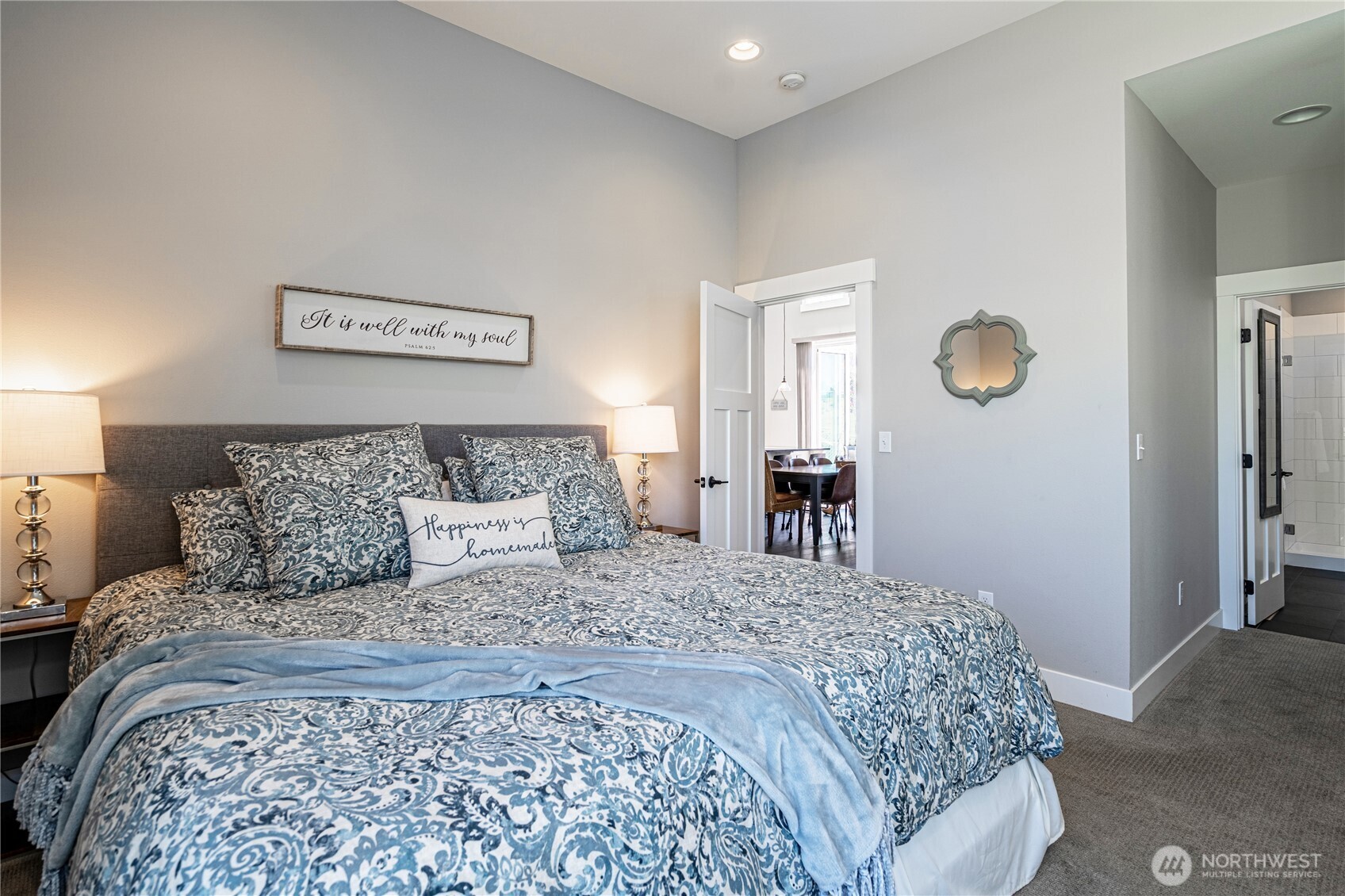 250 Bobcat Lane , Chelan, WA 98816