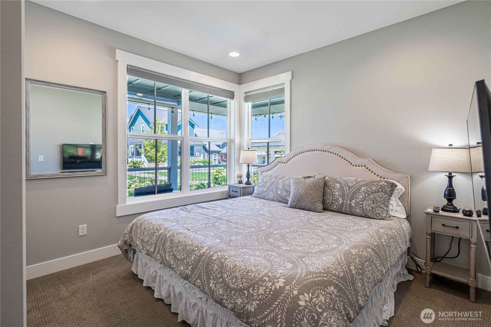 250 Bobcat Lane , Chelan, WA 98816