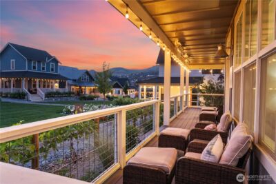 250 Bobcat Lane , Chelan, WA 98816 - Photo 22