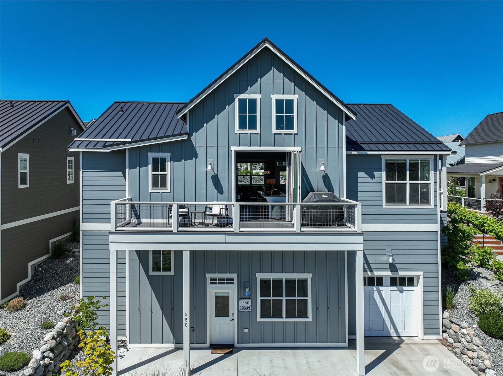 250 Bobcat Lane , Chelan, WA 98816
