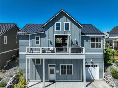 250 Bobcat Lane , Chelan, WA 98816 - Photo 23