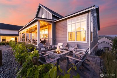 250 Bobcat Lane , Chelan, WA 98816 - Photo 25