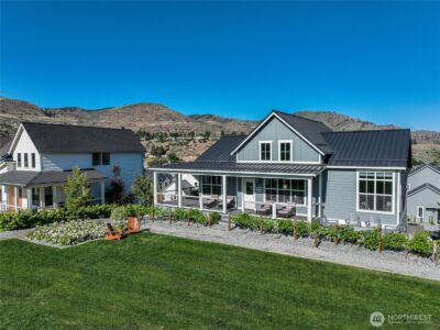250 Bobcat Lane , Chelan, WA 98816 - Photo 27