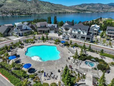 250 Bobcat Lane , Chelan, WA 98816 - Photo 30